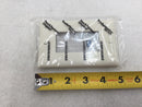 Pass & Seymour/Legrand TP26-LA Single Gang Decora Style Device Plate