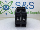 Cutler Hammer BAB2025 25 Amp 2 Pole 240v Type BA Circuit Breaker