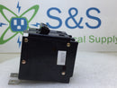 Cutler Hammer BAB2025 25 Amp 2 Pole 240v Type BA Circuit Breaker