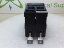 Cutler Hammer BAB2025 25 Amp 2 Pole 240v Type BA Circuit Breaker