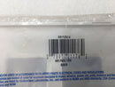 Leviton PJ262-W 2 Gang Unbreakable Large-Size Decora Device Plate in White