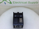 Challenger BQ2-C060 2 Pole 60 Amp Bolt on Circuit Breaker - Flaw