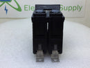 Challenger BQ2-C060 2 Pole 60 Amp Bolt on Circuit Breaker - Flaw