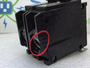 Challenger BQ2-C060 2 Pole 60 Amp Bolt on Circuit Breaker - Flaw