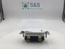 Leviton 5628-2W Single Pole Decora Switch w/Pilot Light 20 Amp 120 VAC in White