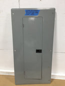 Siemens G2040MB1200CU 200 Amp 22 Space 120/240V Panel Door Only 38" x 15 1/2"