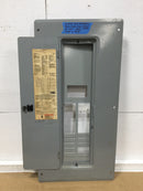 Siemens G2040MB1200CU 200 Amp 22 Space 120/240V Panel Door Only 38" x 15 1/2"