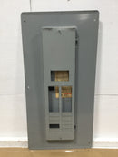 Siemens G2040MB1200CU 200 Amp 22 Space 120/240V Panel Door Only 38" x 15 1/2"