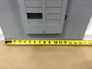 Siemens G2040MB1200CU 200 Amp 22 Space 120/240V Panel Door Only 38" x 15 1/2"