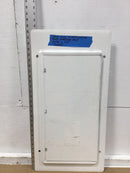 Crouse Hinds LC230PC/EC/MS 150-200A 30SP Panel Door w/Main 28 3/8" x 14 1/2"