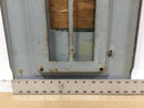 ITE 12 Space 120/240V EQ Panel Door Only 27" x 14 5/8"