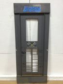 Square D QO-30MP-RO 200A 120/240V 30 Space w/Main Dead Front 34 3/8" x 13 7/8"