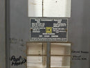 Square D QO-30MP-RO 200A 120/240V 30 Space w/Main Dead Front 34 3/8" x 13 7/8"