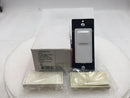 Legrand RRW600UTC Universal Motion Sensor/Switch 600W Incandescent 450W LED/CFL