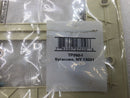 Pass & Seymour/Legrand TP262-I Double Gang Ivory Decora Device Plate
