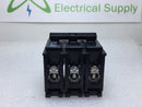 Eaton BR390 Thermal Magnetic Circuit Breaker 3-Pole 90 Amp 240 Volt AC