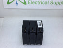 Eaton BR390 Thermal Magnetic Circuit Breaker 3-Pole 90 Amp 240 Volt AC