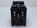 Eaton/Cutler-Hammer BR250/C250 50 Amp 2 Pole 120/240V Breaker - Cosmetic Flaw
