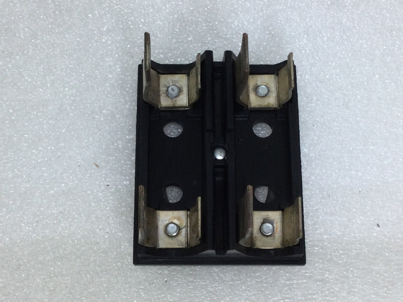 General Switch 60 Amp Fuse Pull Out