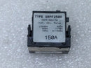 GE General Electric SRPF250A 150 Amp Circuit Breaker Trip Unit