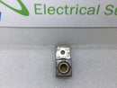 Square D LA-301-R 6-300MCM CU7 AL7 Mechanical Lug