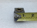 Square D LA-301-R 6-300MCM CU7 AL7 Mechanical Lug