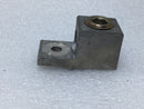 Square D LA-301-R 6-300MCM CU7 AL7 Mechanical Lug