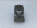Square D LA-301-R 6-300MCM CU7 AL7 Mechanical Lug