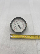 US Air Pressure Gauge AX14010369-01 30 PSI