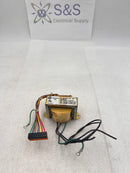 Precision Inc. 019-0338-002/X13590057-02 Transformer PRI:115v SEC: 15.2v, 1.6v, 0.2v