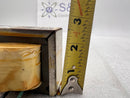 Precision Inc. 019-0338-002/X13590057-02 Transformer PRI:115v SEC: 15.2v, 1.6v, 0.2v
