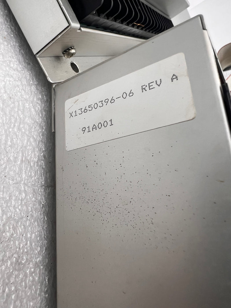 Trane X13650362-06 Adaptive Control Chiller Module