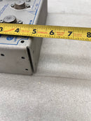 Condor CP1200 Power Supply IN: 100/120/215/230/240vac 2.9/2.4/1.3/1.2A OUT: 21.5v/6A