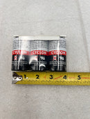 Enersys Cyclon-Hawker Energy 0810-0102 6 Volt 2.5 AH 1x3 D Cell Battery