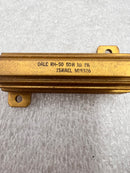 Vishay Dale RH-50 MI9240 3Ohm 1% Wirewound Resistor