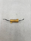 Vishay Dale RH-50 MI9240 3Ohm 1% Wirewound Resistor