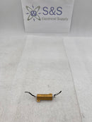 Vishay Dale RH-50 MI9240 3Ohm 1% Wirewound Resistor