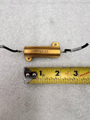 Vishay Dale RH-50 MI9240 3Ohm 1% Wirewound Resistor