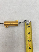 Vishay Dale RH-50 MI9240 3Ohm 1% Wirewound Resistor