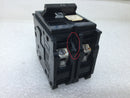 Crouse Hinds MP250 50 Amp 2 Pole 120/240V Circuit Breaker