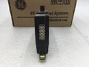(Lot of 6) GE/General Electric TEY120 20 Amp 277 Volt 1 Pole Bolt On Circuit Breaker