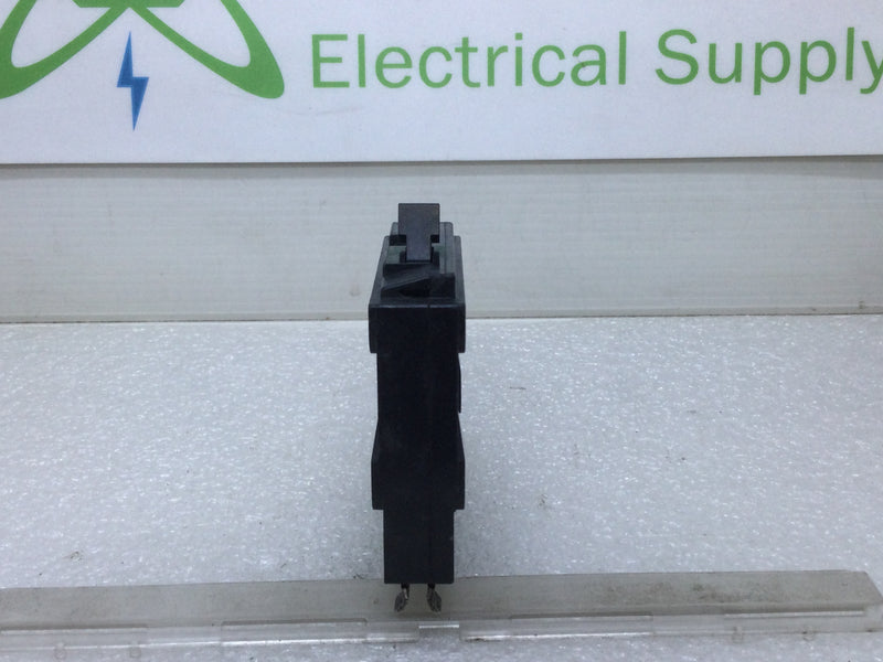 Murray MQ115 15 Amp Single Pole 120/240 Vac Type MSQ Circuit Breaker