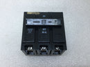 Bryant BR360 60 Amp 3 Pole 240V Plug-In Circuit Breaker