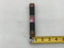Bussmann FRS-R-15 15 Amp 600V Dual Element Class RK5 Fuse - Red Label
