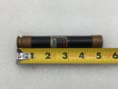 Fusetron FRS-R-10 10 Amps 600V Dual Element Class RK5 Fuse - Black Label