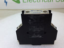 Telemecanique LA8DN20 Auxiliary Contact Block Side 2 NO 10A 690VAC