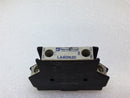 Telemecanique LA8DN20 Auxiliary Contact Block Side 2 NO 10A 690VAC