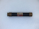 Fusetron FRS-R-5 5 Amp 600V Dual Element Time Delay Class RK5 Fuse - Red Label