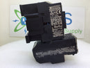 Square D/Telemecanique LC1D0910 25 Amp 120V Coil w/LR2D1305 0.63A-1.0A