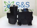 Square D/Telemecanique LC1D0910 25 Amp 120V Coil w/LR2D1305 0.63A-1.0A